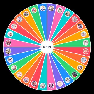 Pick a Random magical girl anime
