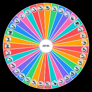 Random The Finals: All Weapons Updated Picker