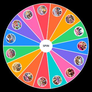 Pick a Random The Bratz movies