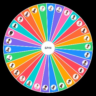 Random Small Forwards '25 '26 Wheel