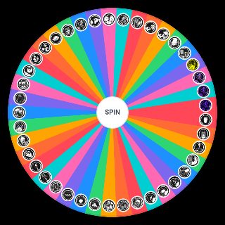 Spin the Wheel: Forsaken Abilities Jane Doe update Survivor