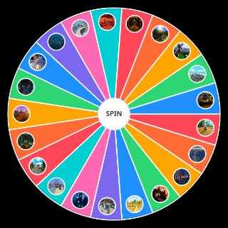 Supertuxkart Maps Random Picker