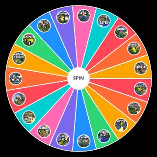 Spin the Wheel: Rocket League Mechanics