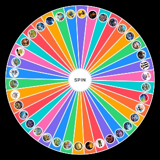 Dreamworks movies Random Picker