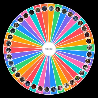 Random All Treyarch Zombie Maps Wheel