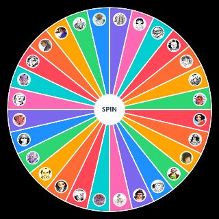 Random Vagabond Characters Picker
