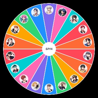Pick a Random hypmic