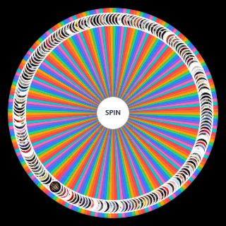 Random Dischi RAP ITALIANO moderni Wheel