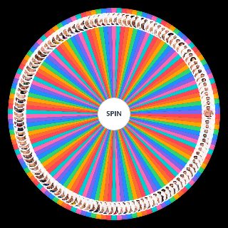 Random UFC male fighters + more (After UFC 303) Wheel