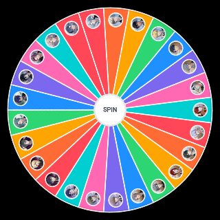Tokyo Debunker main characters Wheel