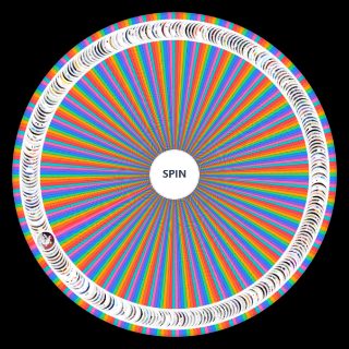 Spin the Wheel: ReZero all characters (novel, ex vols, routes, games)