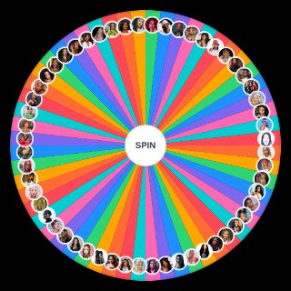 Choose a Random Female Rappers