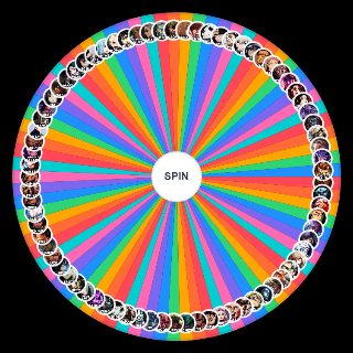 Spin the Wheel: Jujutsu Kaisen Power Scale / Strength [238] [Updated]