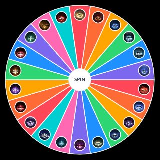 Pick a Random Lord of the Mysteries Pathways