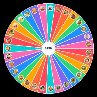 อาหารไทย ในใจคุณ Random Picker