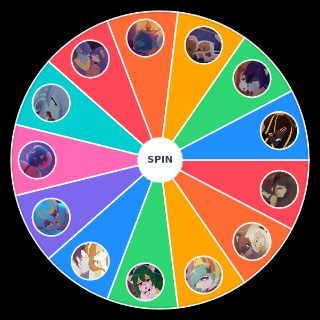 Random eipril videos Picker