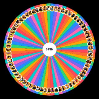 Spin the Wheel: Def Jam: Fight For New York