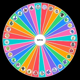 Pick a Random BFB Algebraliens