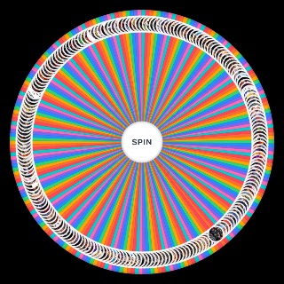 Random WWE WWF Event Posters Wheel