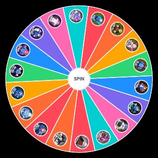 Blue Lock Rivals (Flows) Random Generator