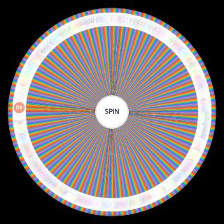Random 2048 Tiles 0 10NNo Wheel