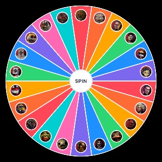 Pick a Random Ultimate Dark Deception