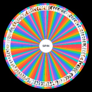 Sky:COTL Masks (Up to Lightmending) Wheel