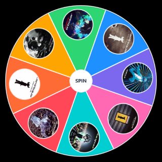 Choose a Random Jamiroquai Albums