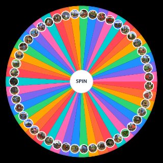 Pick a Random SI3D Locos