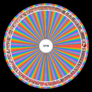 Spin the Wheel: WWE 2k18