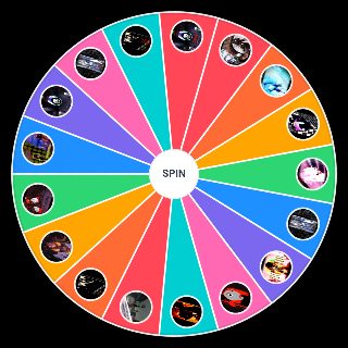 Random Outcome Memories LMS Wheel