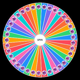 Spin the Wheel: Minecraft Enchantments