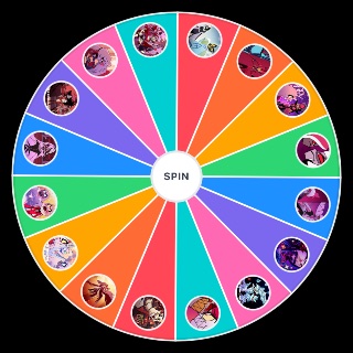 Every Song of Hazbin Hotel S1 Random Generator