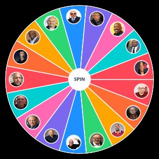 Choose a Random bald people