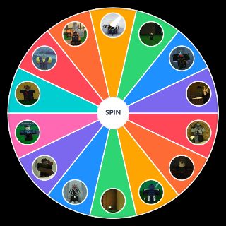 Rogue Lineage Ultra Classes Random Picker