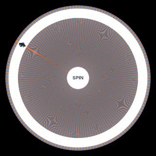 Spin the Wheel: Pixel Gun 3D All Weapons