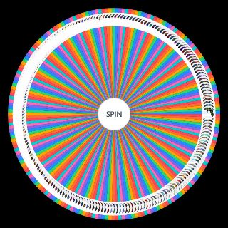 Spin the Wheel: Valorant Classic Skins (April 2026)