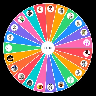Pick a Random Bear Alpha Only Secret Skins Roblox
