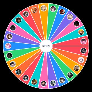 Pick a Random KNY Characters (Demon Slayer)