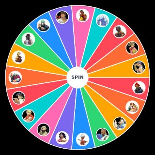 Pick a Random Street Fighter 3: 3rd Strike