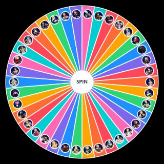 Choose a Random Fire Emblem Engage Characters