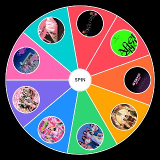 these kpop songs that i hate Wheel