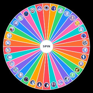 Blade ball Abilities Wheel