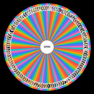 Italian brainrot Wheel