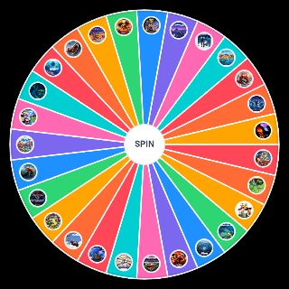 All Pixar Movies (Updated with Elemental) Random Picker
