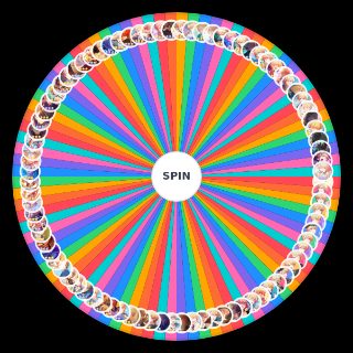 Random ALL Tsukasa Tenma Project Sekai cards Wheel