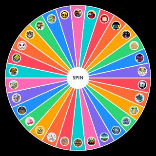 ranqueando todos os jogos que ja joguei Random Picker