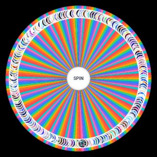 Spin the Wheel: Project Sekai Commissioned Songs (up to An7, 4/16/26)