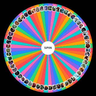 Spin the Wheel: The Ultimate Marvel Villains