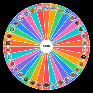 Choose a Random Legend of Zelda Games + Spinoffs (1986 2025)